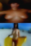 Naked woman Chuckey