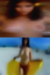 Naked woman Wyoming