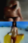 Naked women from Ayr