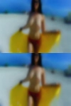 Tits female Cruces