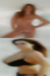 ConchaVandam, nude