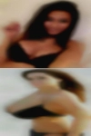 Females want threesomes