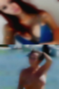 Blueloon95, hot