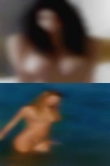 Dying man looking horny women