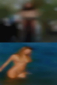 fredperry666, naked horny woman