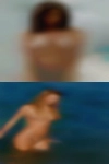 Naked girls having fun