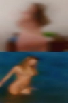 Woman Corry, wants
