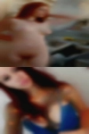 Horny girls