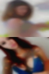 Looking threesome