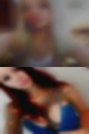 Midway, naked girls