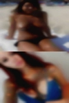 Nude women from Kaplan