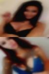 Wild black horny girls