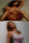 Couple casting swinger