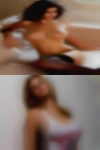 Discreet sex club time meets