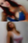 Submissive white swinger wife