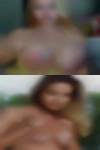 Black cock looking white couple