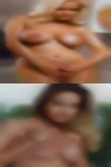 Older mature women naked ready
