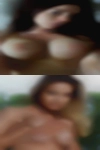 Sexy woman Olive Branch