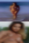 Tarty naked woman