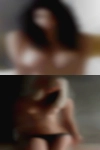 Horny woman state