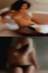 Naked girls without