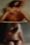 Naked hookup