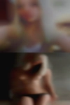 Woman in man