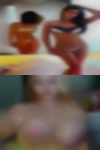 Finding naked woman Confluence