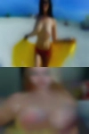 Horny girls