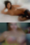 Horny woman state