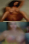 Naked woman Jasper