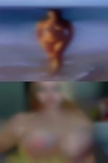 Nude women from