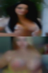White swingers black dick