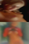 Heavy set half nude girls