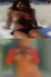 Nude girl