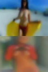 Woman naked swinger