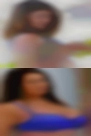 Black girl public