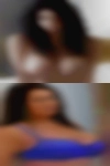 Horny girls talking