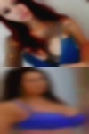 Mature women couple