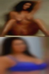 Sexy woman