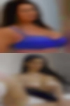 Loose nude woman