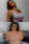 Loose nude woman