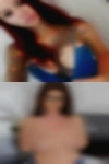 Mature swinging females