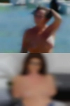 Naked woman Winder