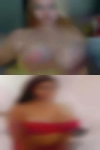 Pretty swingers parties