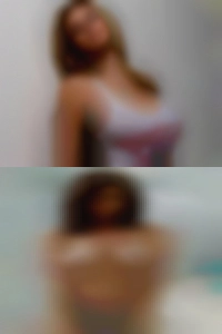 Graciecade1987, naked