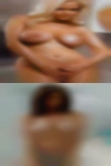 Horny lucking housewives