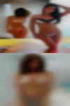 Hot lesbians fuck Houston