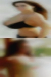Wife with black