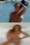 Girls from Sardinia naked